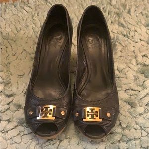 Tory Burch Wedge